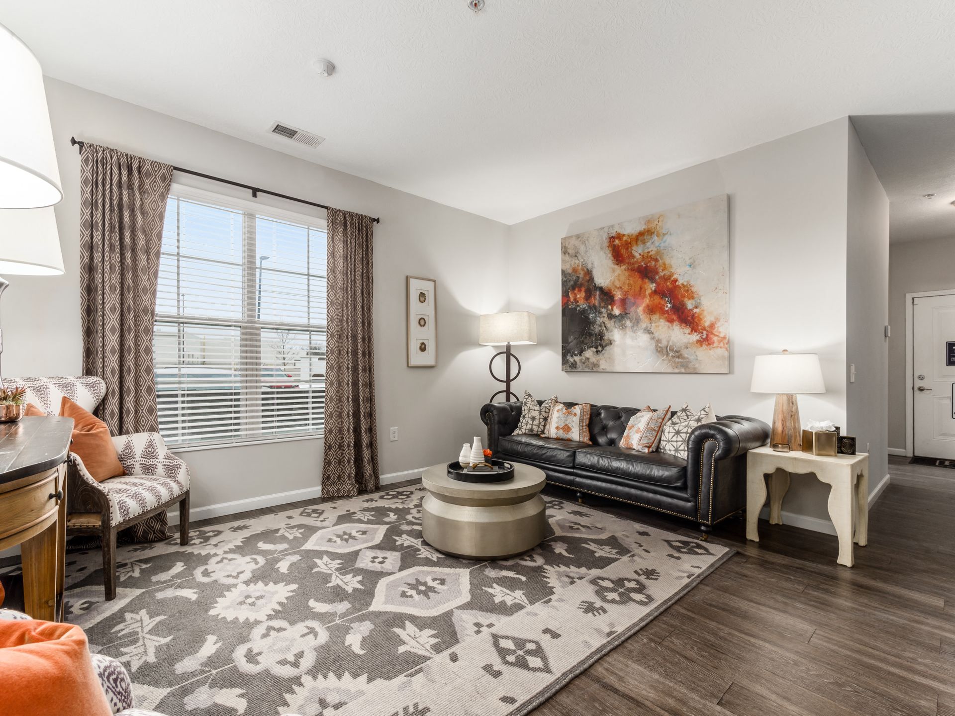 Ryland Park is a similar property to Northgate On Sharon located in Columbus